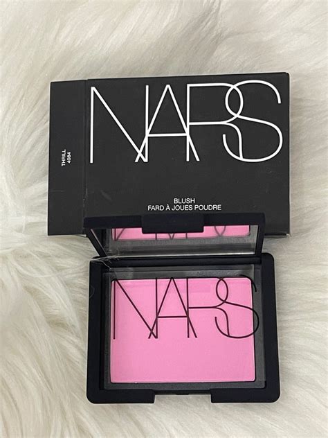 NARS thrill powder